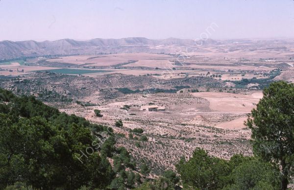 Countryside, Cataluna